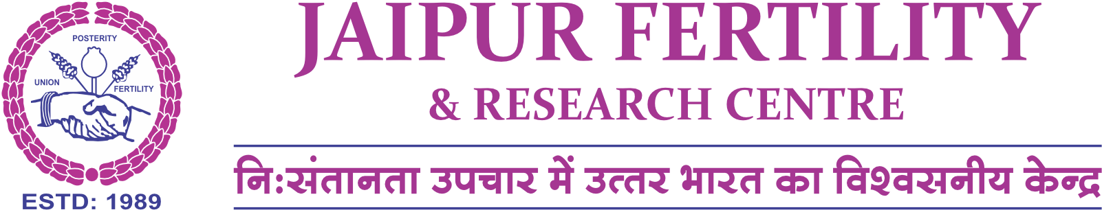 Jaipur Fertility and Research Centre
