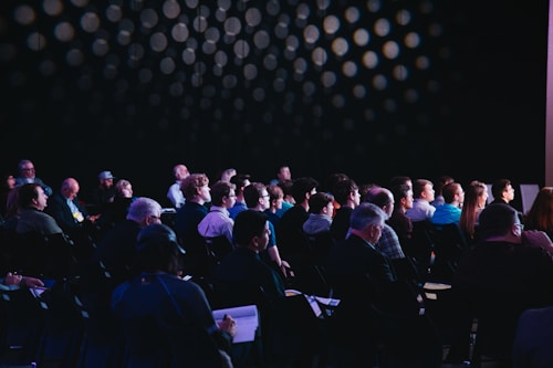 Participation in International Embryology Congress