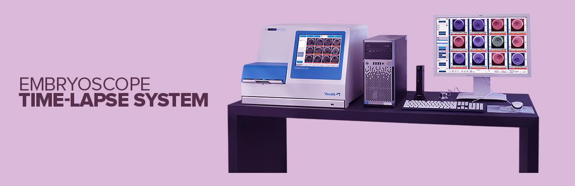 Embryoscope Services