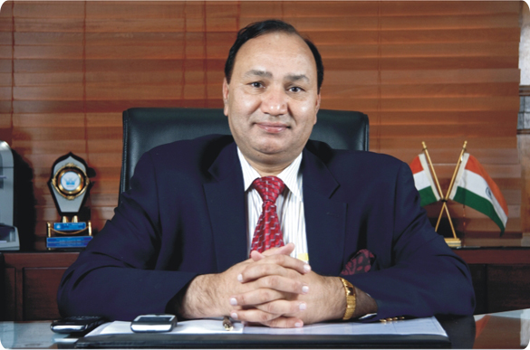Dr. M L Swarankar