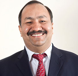 Mr. Ram Ratan Soni